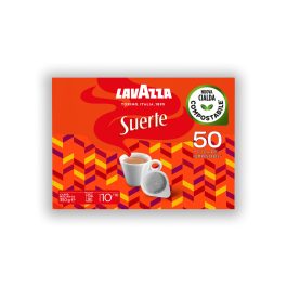Lavazza Suerte ESE 44 mm Kaffeepads