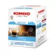 Kimbo Entkoffeinierte Kaffeekapsel – Miscela Decaffeinato, kompatibel mit Nespresso