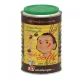 Passalacqua Mexico Gemahlener Kaffee Dose 250 g