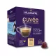 Lollo Miscela Cuvée Coffee Capsules – Nespresso Compatible – 1 Stk.