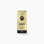 500g Caffè Vergnano 1882 Granaroma ganze Kaffeebohnen Mischung – Nespresso kompatible Kaffeekapseln