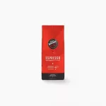 500g Caffè Vergnano 1882 Espresso ganze Kaffeebohnen Mischung – Nespresso kompatible Kaffeekapseln