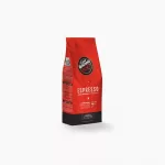 500g Caffè Vergnano 1882 Espresso ganze Kaffeebohnen Mischung – Nespresso kompatible Kaffeekapseln
