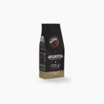 500g Caffè Vergnano 1882 Antica Bottega ganze Kaffeebohnen Mischung – Nespresso kompatible Kaffeekapseln