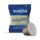 Borbone Arabica 100% Nespresso kompatible Kapsel italienischer Kaffee