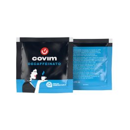 Covim Suave Deca ESE 44 mm Entkoffeinierte Kaffeepads