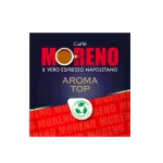 Moreno Aroma Top ESE 44 mm Kaffeepad – 1 Stk.
