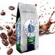 1 kg Caffé Borbone miscela DEK entkoffeinierte ganze Kaffeebohnen Mischung – Nespresso kompatible Kaffeekapseln