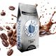 1 kg Caffé Borbone miscela TOP ganze Kaffeebohnen Mischung – Nespresso kompatible Kaffeekapseln