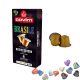 1 Aluminiumkapsel Covim Brasile kompatibel mit Nespresso – Nespresso kompatible Kaffeekapseln