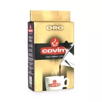 250 g gemahlener Kaffee – Covim Gold Mischung
