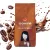 1kg Caffè Covim Orocrema Espresso Life ganze Kaffeebohnen Mischung – Nespresso kompatible Kaffeekapseln