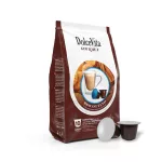 10 Stück Dolce Vita Biscottino Geschmack Kapseln Nespresso kompatibel – Nespresso kompatible Kaffeekapseln