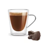 10 Stück Dolce Vita Mokaccino Geschmack Kapseln Nespresso kompatibel – Nespresso kompatible Kaffeekapseln