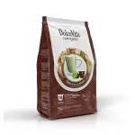 10 Stück Dolce Vita Pistazien Geschmack Kapseln Nespresso kompatibel – Nespresso kompatible Kaffeekapseln