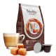 10 Stück Dolce Vita Caramelito Kapseln Nespresso kompatibel – Nespresso kompatible Kaffeekapseln