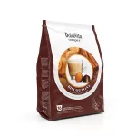 16 Stück Dolce Vita Biscottone Kapseln Dolce Gusto kompatibel – Nespresso kompatible Kaffeekapseln