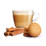 16 Stück Dolce Vita Biscottone Kapseln Dolce Gusto kompatibel – Nespresso kompatible Kaffeekapseln