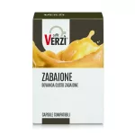 Verzì Zabaione Nespresso kompatible Kaffeekapsel mit Eierlikörgeschmack