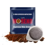 Moreno Aroma Blue ESE 44 mm Kaffeepad – 1 Stk.