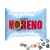 1 Stück Caffè Moreno Decaffeinato Nespresso kompatible entkoffeinierte Kaffeekapsel – Nespresso kompatible Kaffeekapseln
