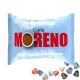 1 Stück Caffè Moreno Decaffeinato Nespresso kompatible entkoffeinierte Kaffeekapsel – Nespresso kompatible Kaffeekapseln