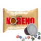 1 Stück Caffè Moreno Espresso Bar Nespresso kompatible Kaffeekapsel – Nespresso kompatible Kaffeekapseln