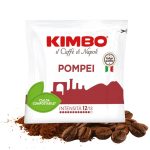 Kimbo Pompei – ESE 44mm Kaffeepad für Espresso  