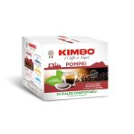 Kimbo Pompei – ESE 44mm Kaffeepad für Espresso  