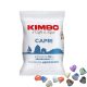 1 Stück Caffè Kimbo Capri Nespresso kompatible Kaffeekapsel – Nespresso kompatible Kaffeekapseln