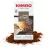 250g Kimbo gemahlener Kaffee - Macinato Napoli – Nespresso kompatible Kaffeekapseln