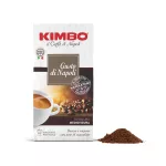 250g Kimbo gemahlener Kaffee - Macinato Napoli – Nespresso kompatible Kaffeekapseln