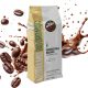 1 kg Caffè Vergnano 1882 Aroma Mio Bio Organic ganze Kaffeebohnen Mischung – Nespresso kompatible Kaffeekapseln
