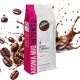 1 kg Caffè Vergnano 1882 Aroma Mio Intenso ganze Kaffeebohnen Mischung – Nespresso kompatible Kaffeekapseln