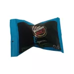 1 Stück Caffè Vergnano 1882 Espresso Decaf entkoffeinierte Nespresso kompatible Kaffeekapsel – Nespresso kompatible Kaffeekapseln