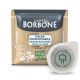 1 Cialde Ese 44 mm nere Borbone filtro carta