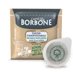 Borbone Nera – ESE 44mm Kaffeepad für Espresso  
