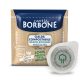 1 Ese 44 mm blue Borbone filter paper pods