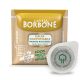 1 pezzo Ese 44 mm gold Borbone filter paper pod
