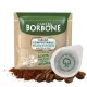 Borbone Dek – ESE 44mm Kaffeepad für Espresso  