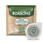 Borbone Dek – ESE 44mm Kaffeepad für Espresso  