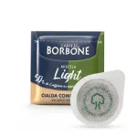 Borbone Light – ESE 44mm Kaffeepad für Espresso  