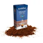 250g Borbone Gemahlener Kaffee Nobile-Mischung – Nespresso kompatible Kaffeekapseln