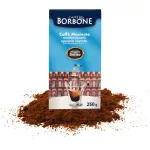 250g Borbone Gemahlener Kaffee Decisa-Mischung – Nespresso kompatible Kaffeekapseln