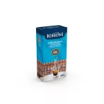 250g Borbone Gemahlener Kaffee Decisa-Mischung – Nespresso kompatible Kaffeekapseln