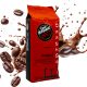 1 kg Caffè Vergnano 1882 Espresso ganze Kaffeebohnen Mischung – Nespresso kompatible Kaffeekapseln