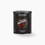 250g Lattina Vergnano Gemahlener Kaffee Arabica-Mischung – Nespresso kompatible Kaffeekapseln