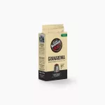 250 g Vergnano Granaroma Gemahlener Kaffee – Nespresso kompatible Kaffeekapseln