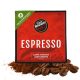 Vergnano Espresso – ESE 44mm Kaffeepad für Espresso  
