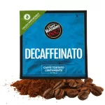 Vergnano Decaffeinato ESE 44 mm Kaffeepad – 1 Stk.